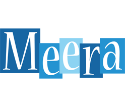 Meera winter logo