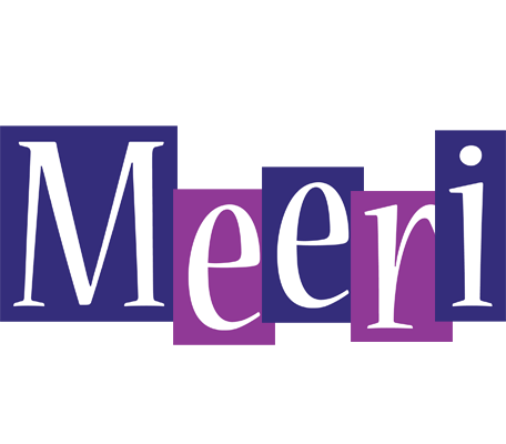 Meeri autumn logo