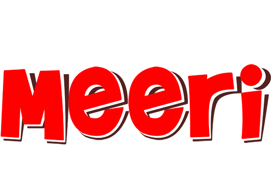 Meeri basket logo