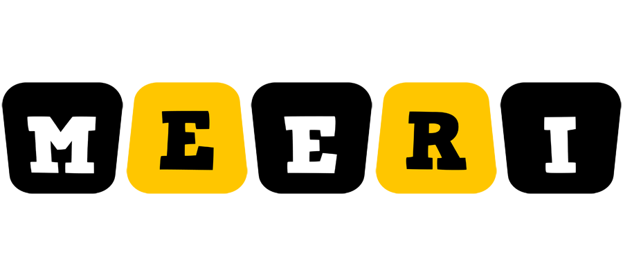 Meeri boots logo