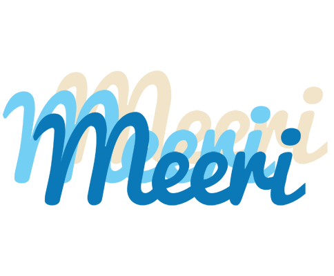 Meeri breeze logo