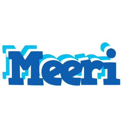 Meeri business logo