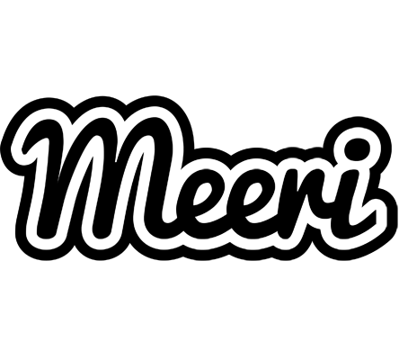 Meeri chess logo