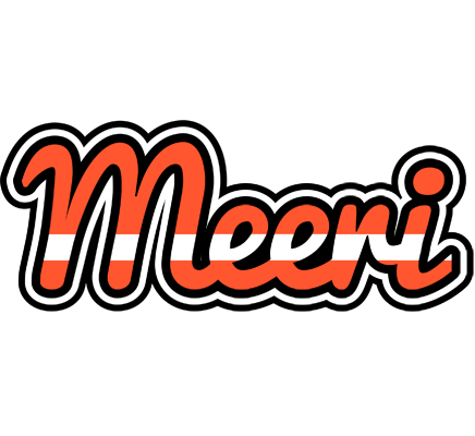 Meeri denmark logo