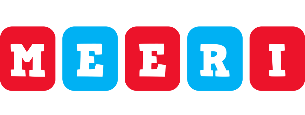 Meeri diesel logo