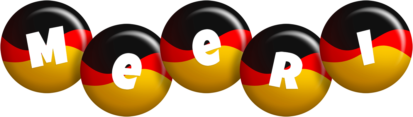 Meeri german logo