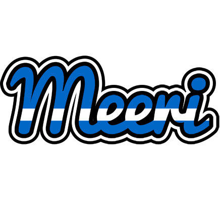 Meeri greece logo