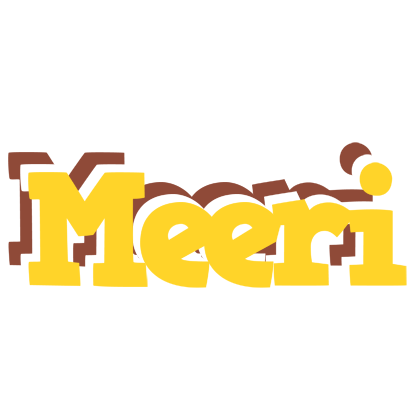 Meeri hotcup logo