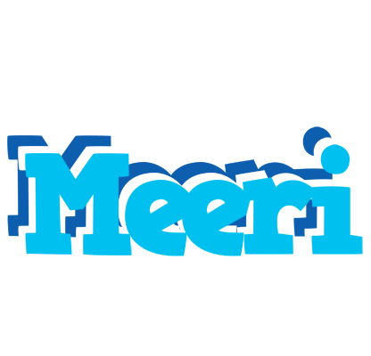 Meeri jacuzzi logo