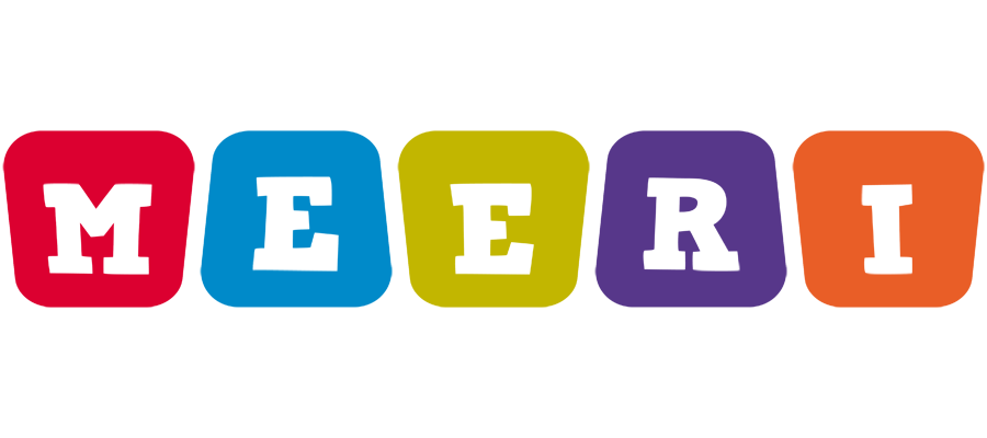 Meeri kiddo logo