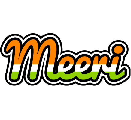 Meeri mumbai logo