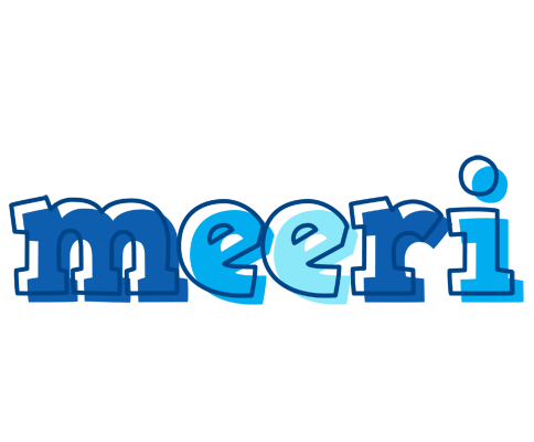 Meeri sailor logo