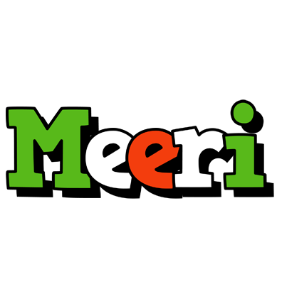 Meeri venezia logo