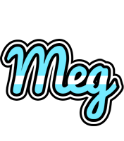 Meg argentine logo