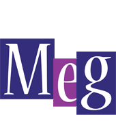 Meg autumn logo