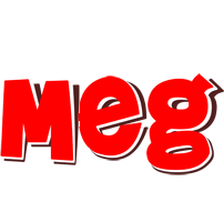 Meg basket logo