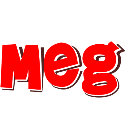Meg basket logo