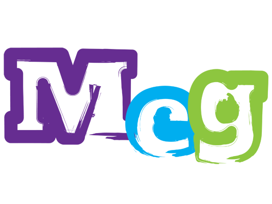 Meg casino logo
