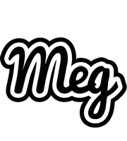 Meg chess logo