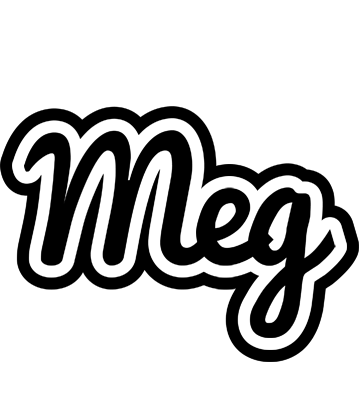 Meg chess logo
