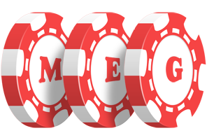 Meg chip logo