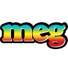 Meg color logo