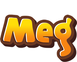 Meg cookies logo