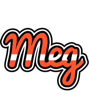 Meg denmark logo