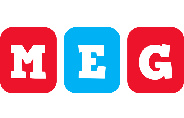 Meg diesel logo