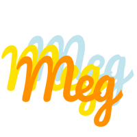 Meg energy logo