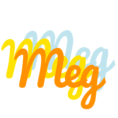Meg energy logo