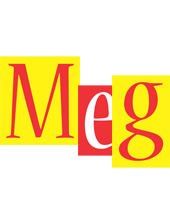 Meg errors logo