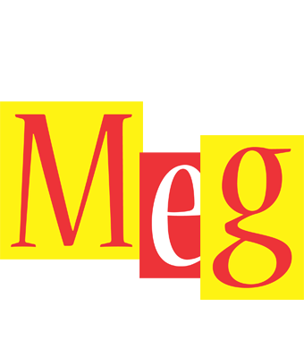 Meg errors logo