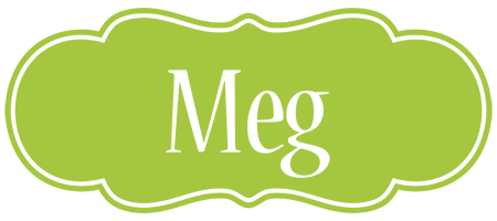 Meg family logo