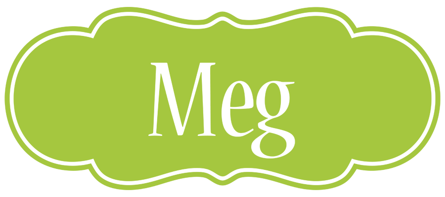 Meg family logo