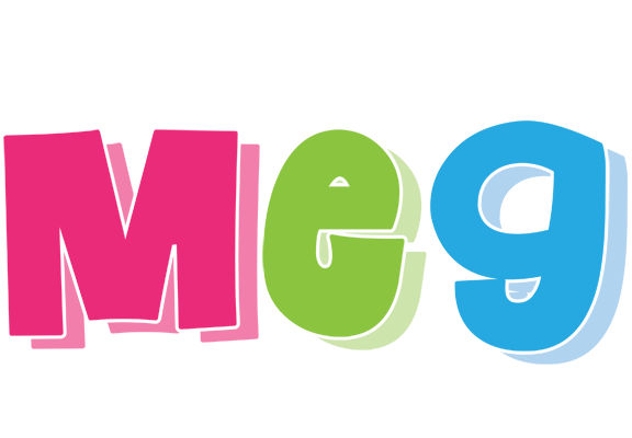Meg friday logo