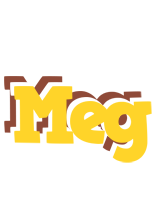 Meg hotcup logo