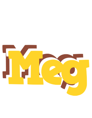 Meg hotcup logo
