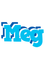 Meg jacuzzi logo