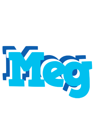 Meg jacuzzi logo