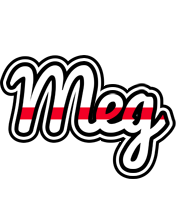 Meg kingdom logo