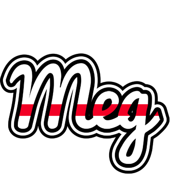 Meg kingdom logo