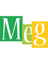 Meg lemonade logo