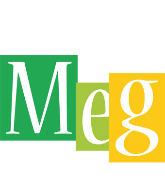 Meg lemonade logo