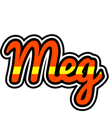 Meg madrid logo