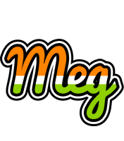 Meg mumbai logo