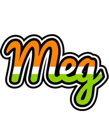 Meg mumbai logo