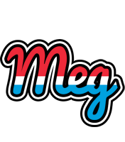 Meg norway logo