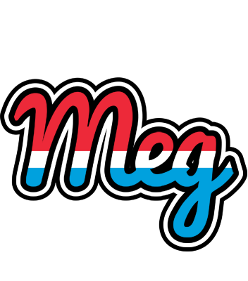 Meg norway logo