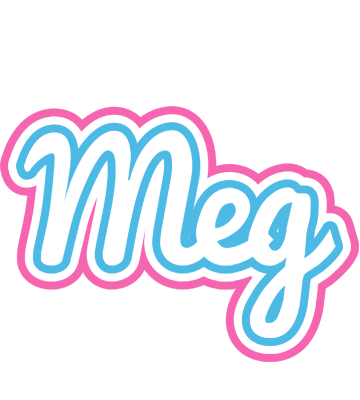 Meg outdoors logo